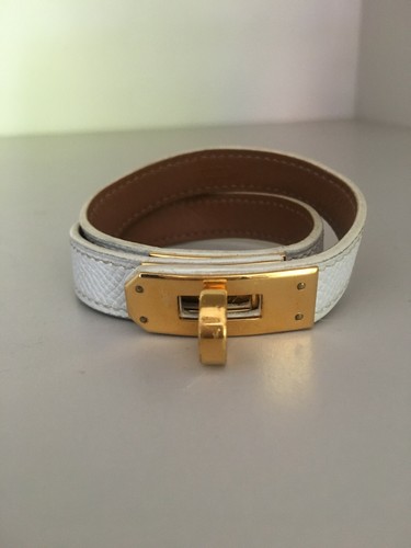 Hermès bracelet kelly - hermès,