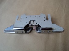 ABAISSEUR pour MACHINE à TRICOTER ERKA T 10 