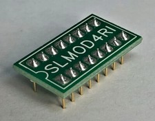 SIGNALINK SLMOD4RI Plug/Play