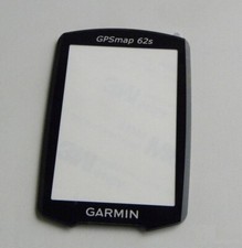 Verre pour Garmin GPSMAP62s Ou 62 62st 62sc Parties Affichage Réparation Écran