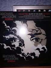 MICHAEL JACKSON - SCREAM -
