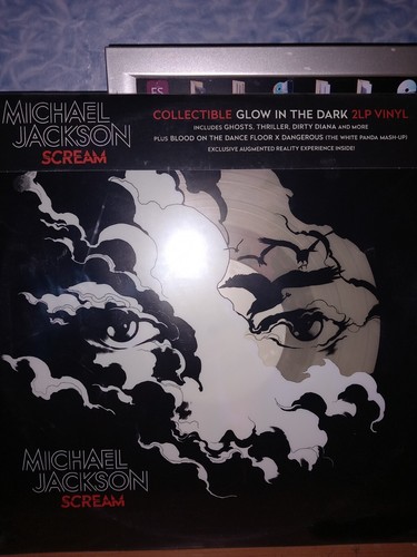 Michael jackson scream - michael,