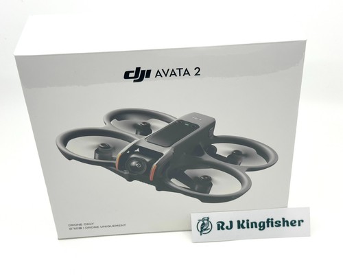 Neuf dji avata unité - avata, (unité