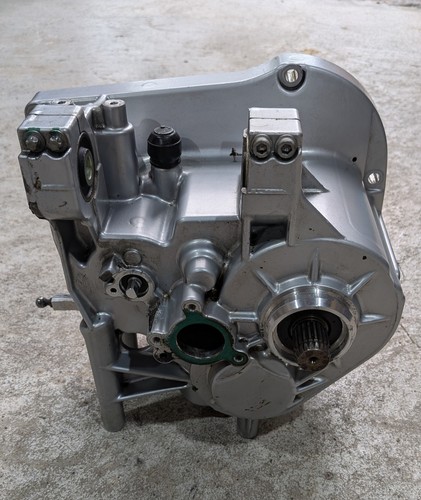 Bmw k1200rs boite - -,