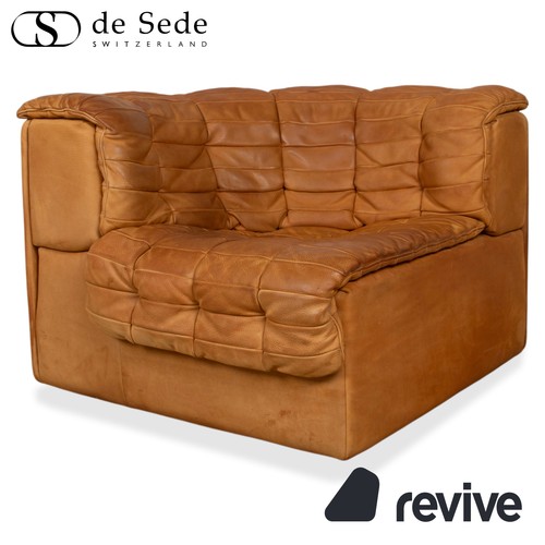 Sede fauteuil en cuir - sede,