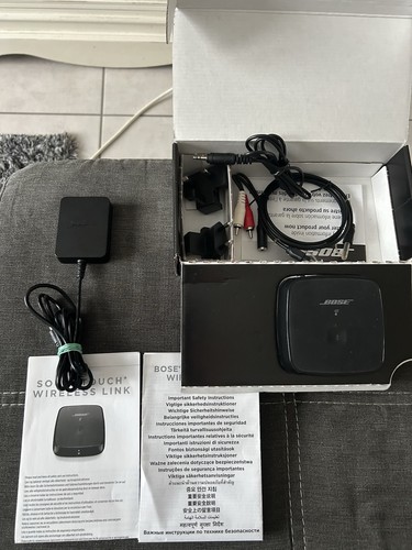 Bose adaptateur wireless - bose,