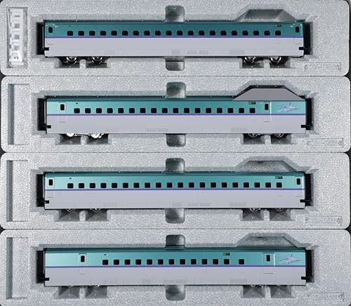 Kato gauge series - gauge, h5