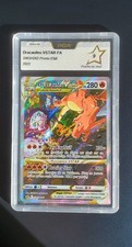 Carte Pokémon Dracaufeu V