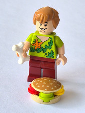 RARE FIGURINE MINIFIGURE LEGO