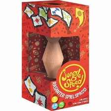 Asmodee jungle speed - jungle,