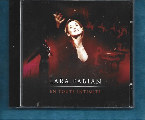 Lara fabian toute - lara,