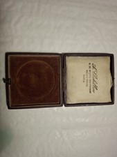 Boitier Pour MÉDAILLE 50mm