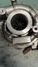 Turbo RENAULT CLIO 4 PHASE 1