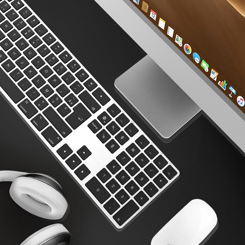 Clavier pavé numérique - clavier,