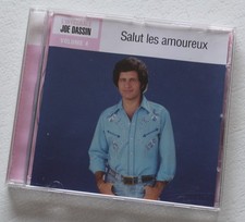 Joe Dassin, salut les amoureux
