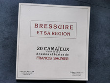 Francis Saunier Bressuire et