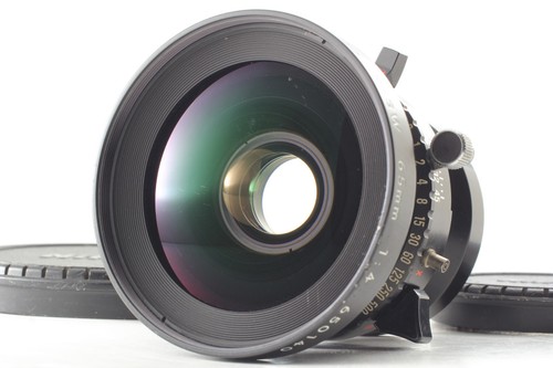Mint nikon nikkor sw - 【n, mint】