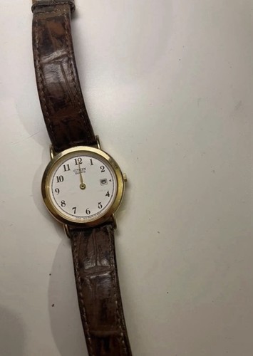 Citizen quartz femme - citizen,