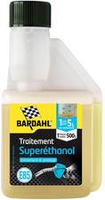 Traitement super éthanol