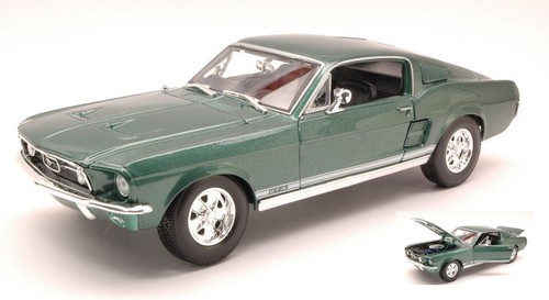 Maisto ford mustang - ford,
