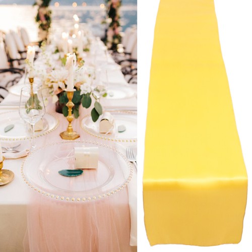 Pcs nappe décorative - 4,