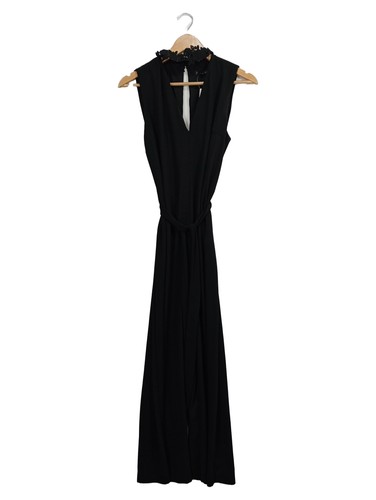 Zara robe soirée femme noir - zara,
