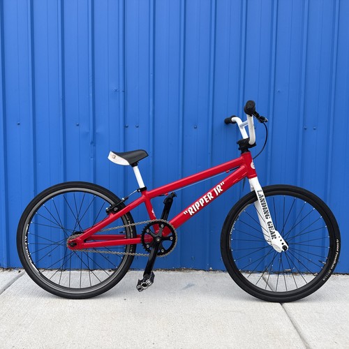 Racing ripper bmx - racing,