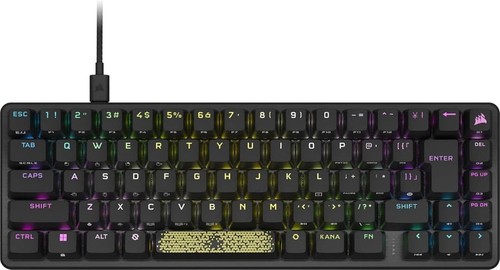 Clavier jeu mécanique - clavier, de