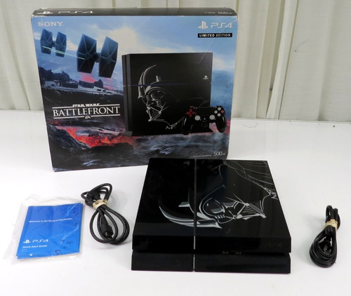 Sony playstation ps4 - sony,