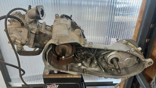 Moteur 999 kms origine - moteur,