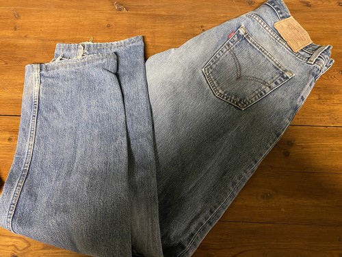 Jeans levis modèle - jeans,
