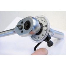 CLÉ A SERRAGE ANGULAIRE