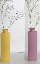 IKEA Solid Mustard Yellow and