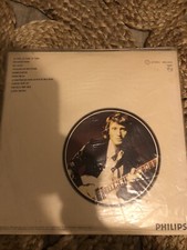 vinyles 33 t Johnny