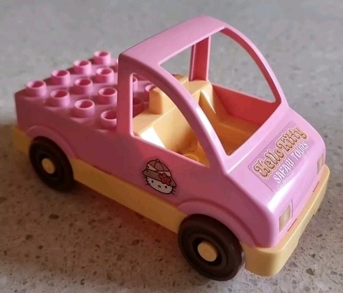 Unique hello kitty auto - -,