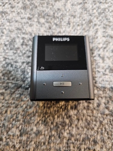 Philips gear raga 4gb - go,