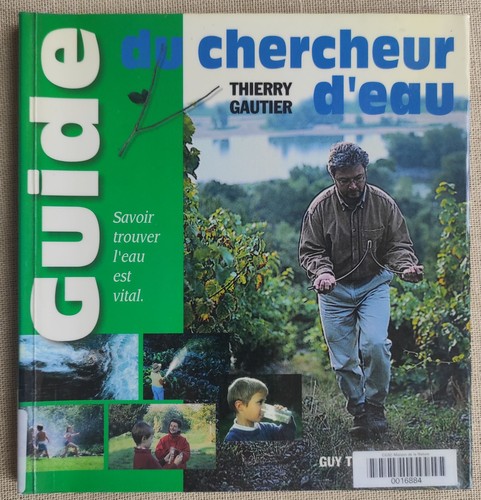 Thierry autier guide - thierry, g