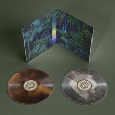 Secret mana recreated 2lp - recreated,