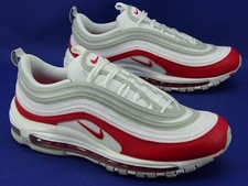 Nike Sportswear Air Max 97 Sneakers De Course Demi Chaussures Taille 42 Uk 7,5