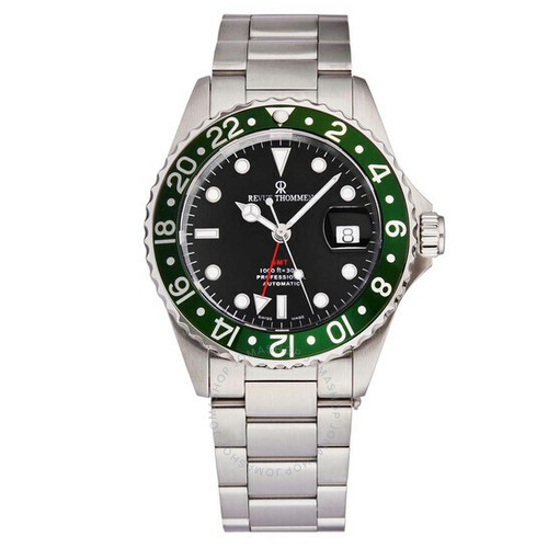 Revue thommen 17572 2134 - thommen, 17572.2134