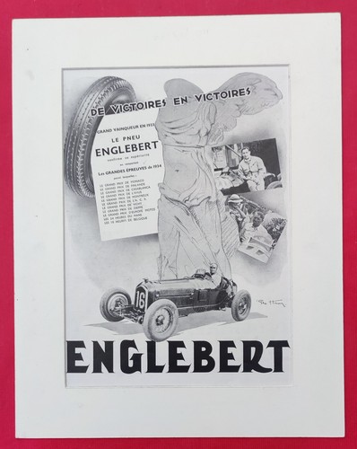 Publicité presse automobile - publicité,