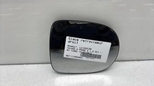 Glace retroviseur droit RENAULT TWINGO 2 PHASE 2 7701069554