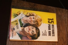 Livre 15 Histoires Pour Rire