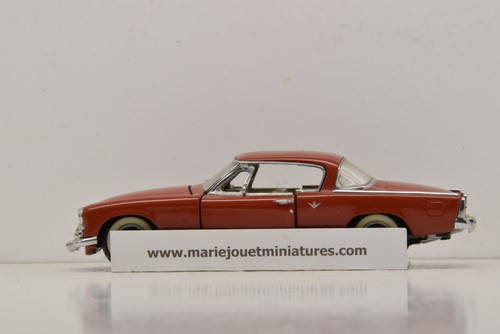 Studebaker commander 1953 - studebaker,