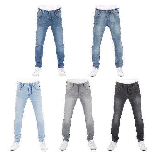 Riverso herren jeans hose - herren,
