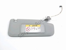 PARE-SOLEIL DROIT 39046137 OPEL ASTRA K phase 1 (10/2015 05/2020) / NE 217687