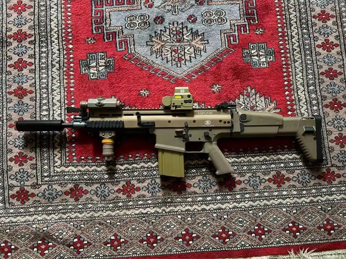 Eotech sights 551 552 - sights,