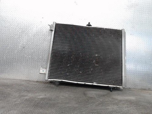 Condenseur clim peugeot - de,