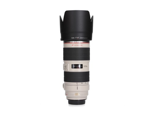 Canon 200mm 8 l is - canon, 70-200mm