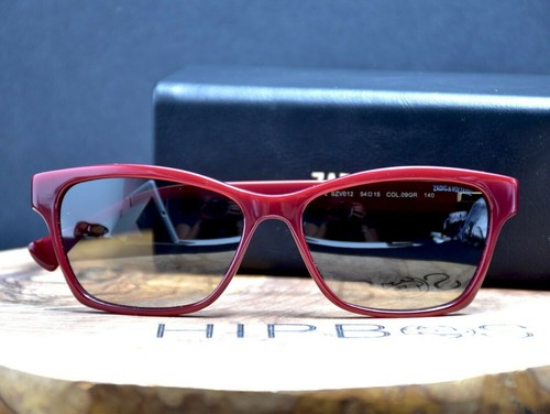 Lunettes soleil femme zadig - de,